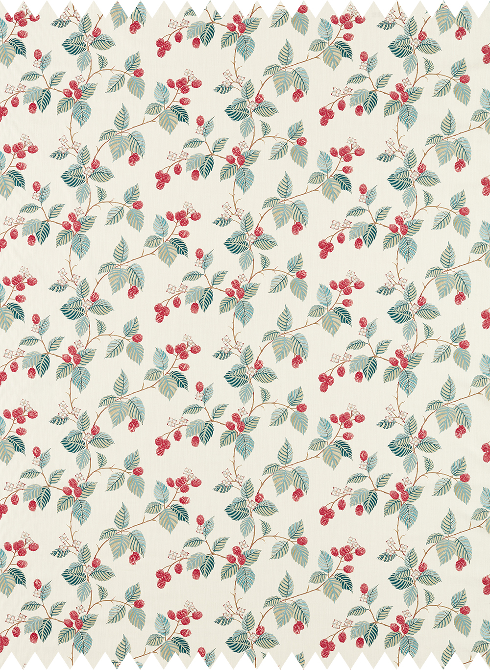 Stoff Rubus
