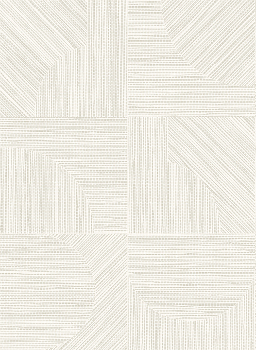 Tapete Splice - Washed White