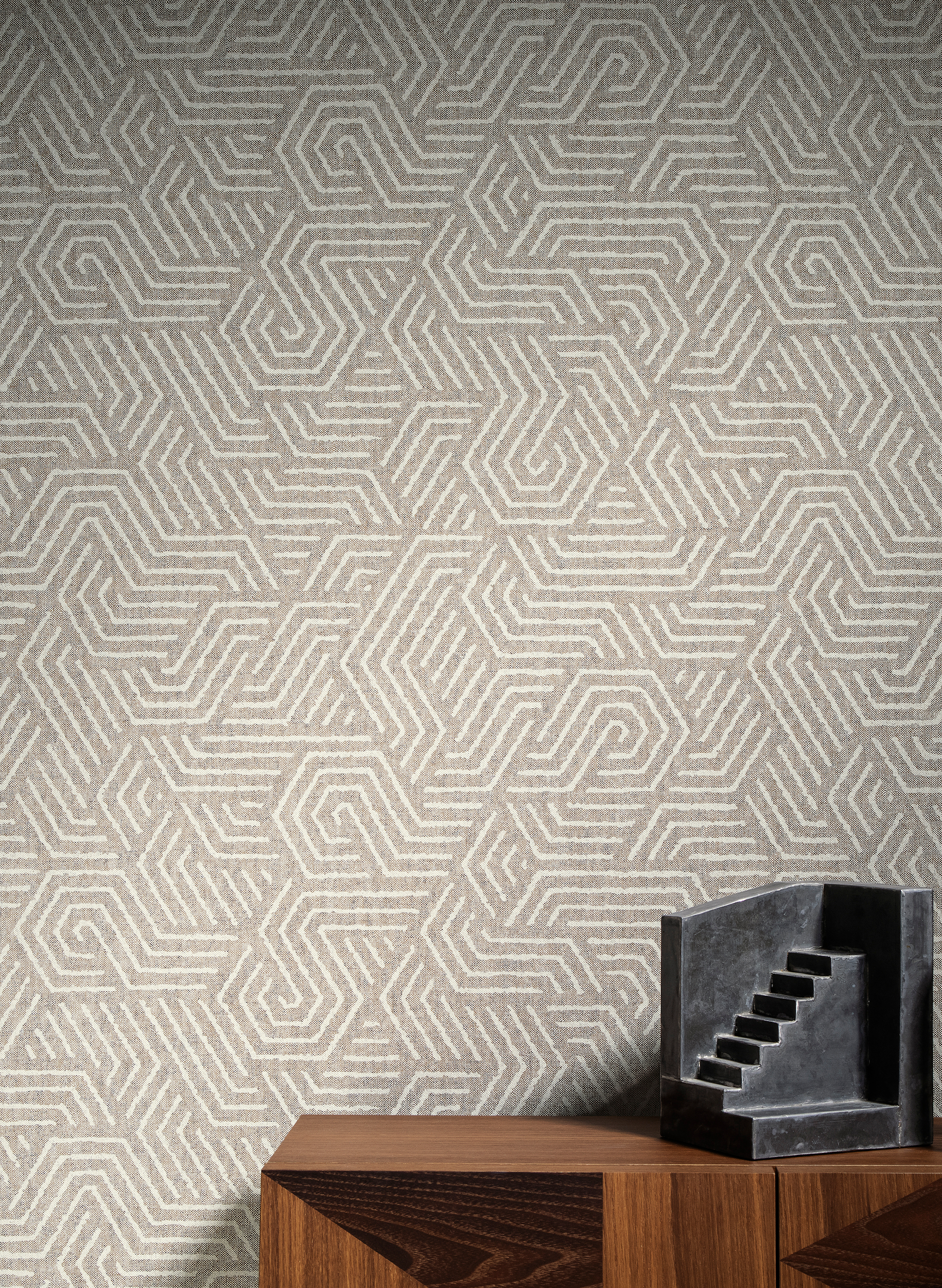 Tapete Flourish