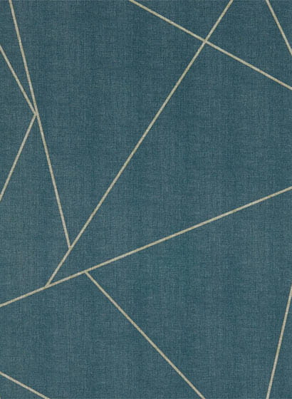Tapete Parapet - 112078 Indigo