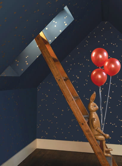 Tapete Stars