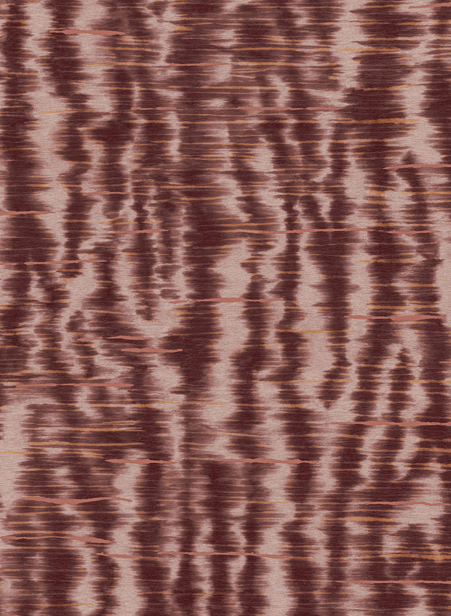 Tapete Wild Ikat - 333444