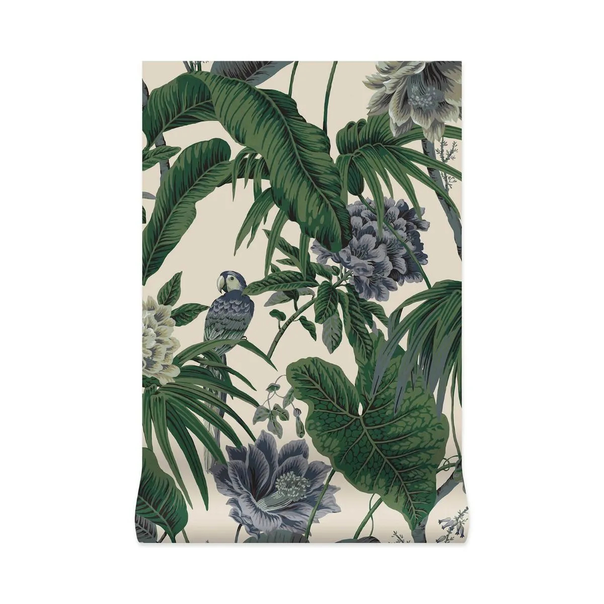 Tapete Paradisa - Off-White