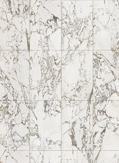 Tapete White Marble - Original