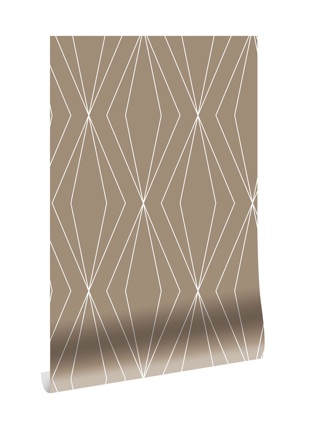 Tapete Graphic Lines 2 - WP-742