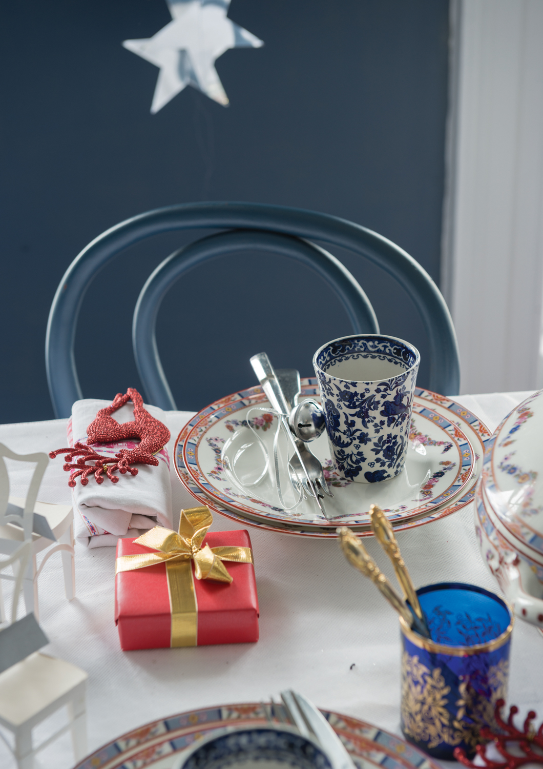 Stiffkey Blue 281