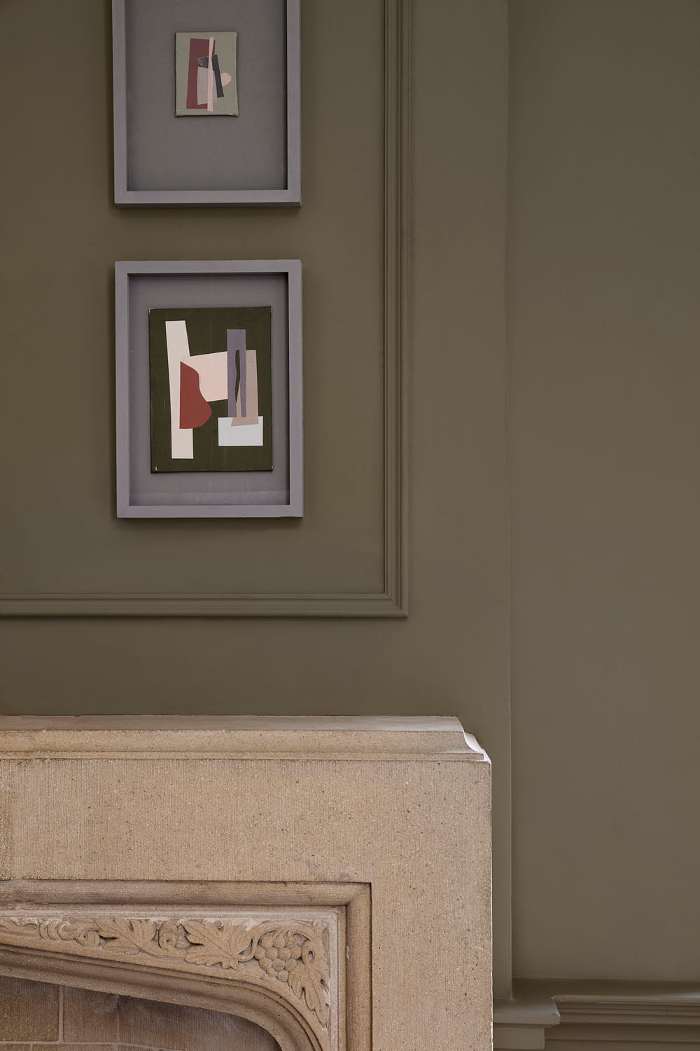 Baluster 321