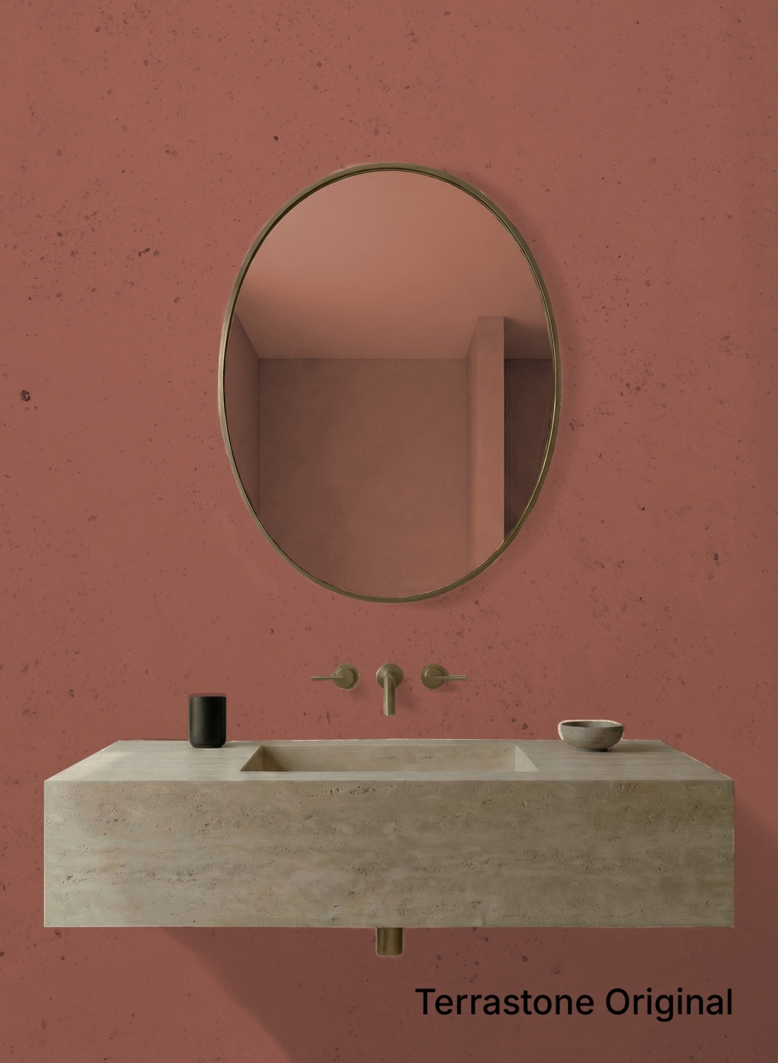 Rosso Di Firenze - 37