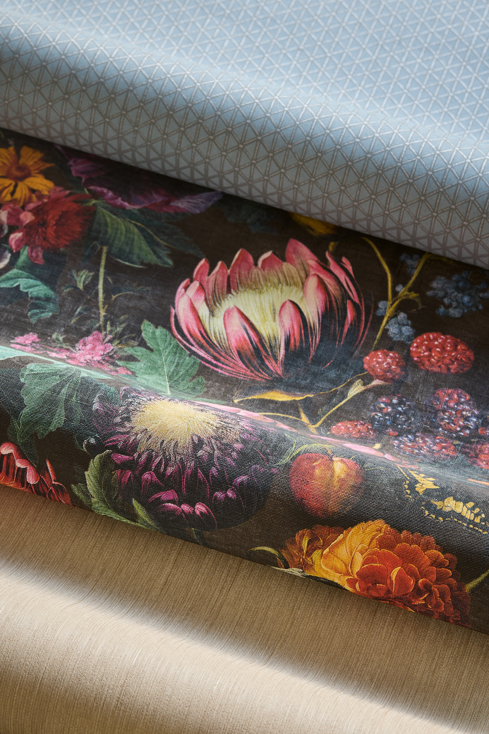 Tapete Flourish - 351236