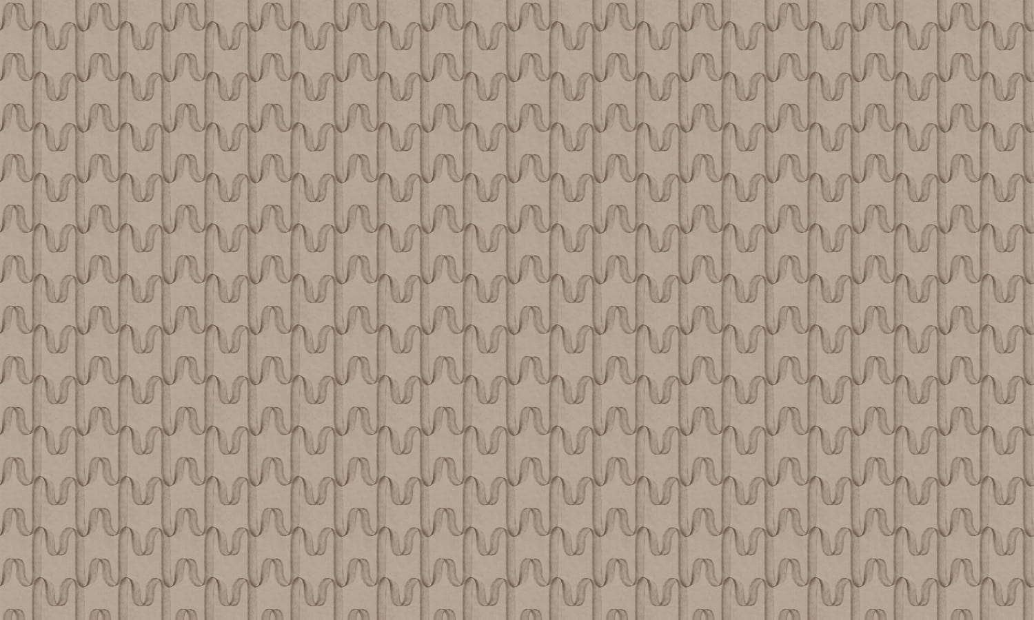 Tapete Graphite - Taupe
