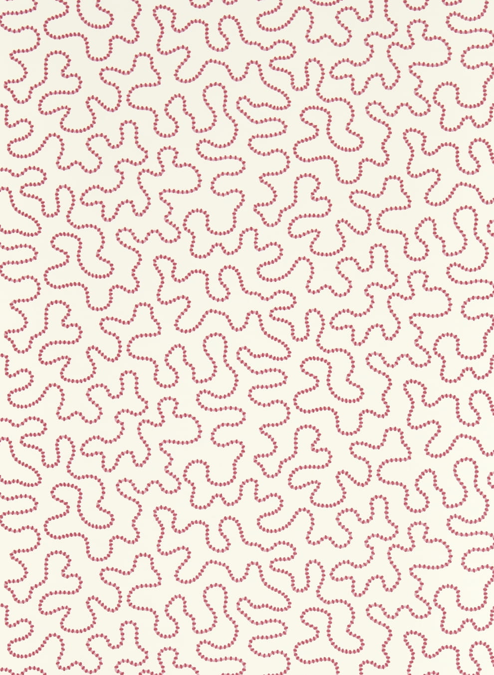 Tapete Wiggle - Carnelian/ Rose Quartz