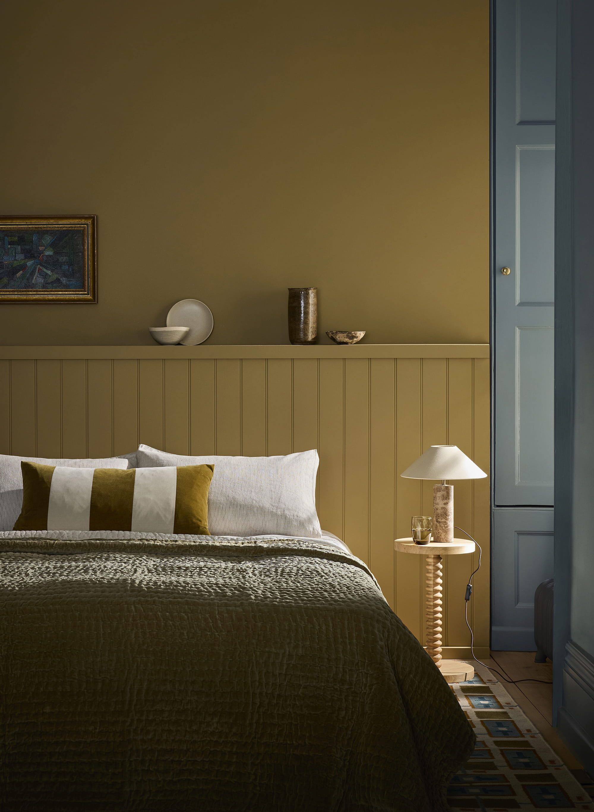 Elysian Yellow 356