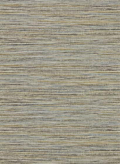 Tapete Affinity - Ochre/ Steel