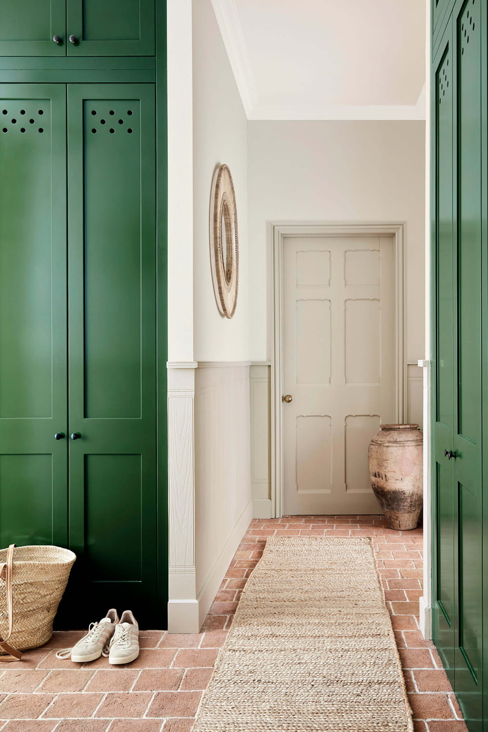 Portland Stone 77
