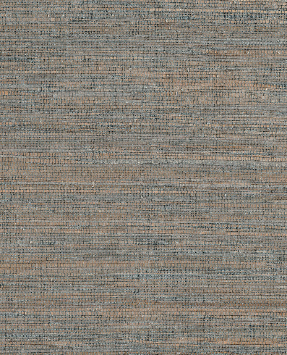 Tapete Natural 19 - Beige/ Sand/ Silber
