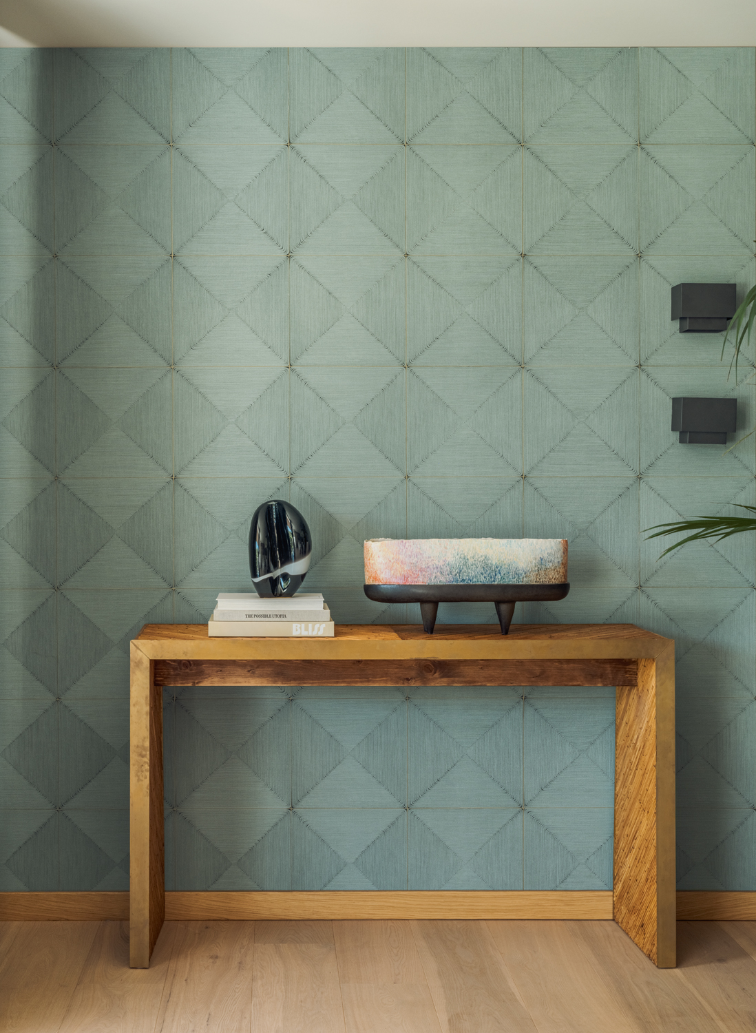 Wallpaper Sillage