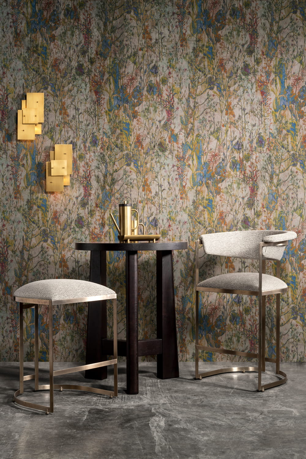 Tapete Wildflower - 29541