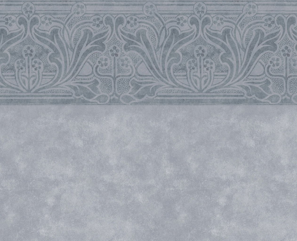 Wandbild Ornamento - 9696W