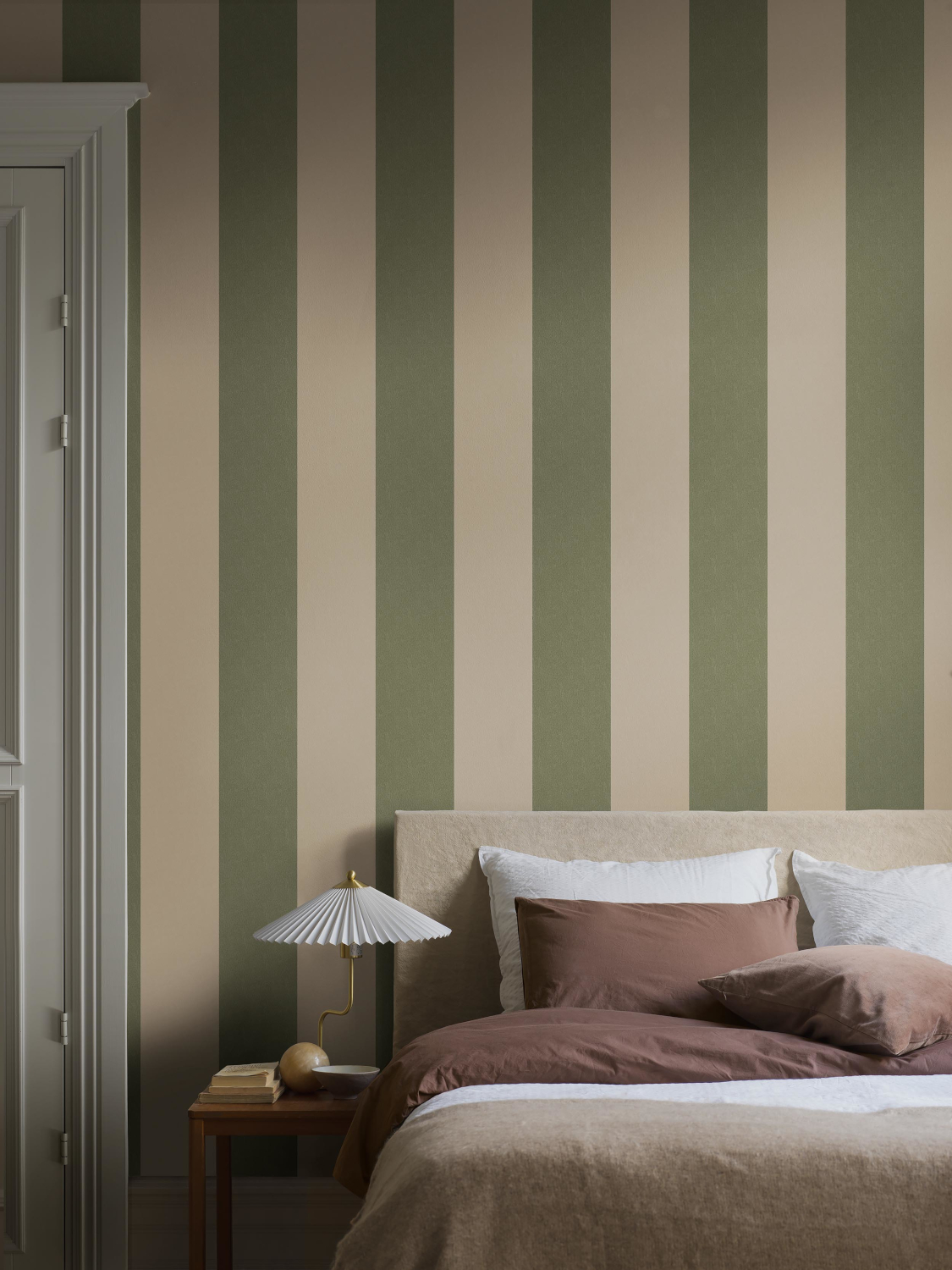 Mural Bjärö Stripe - 9797W