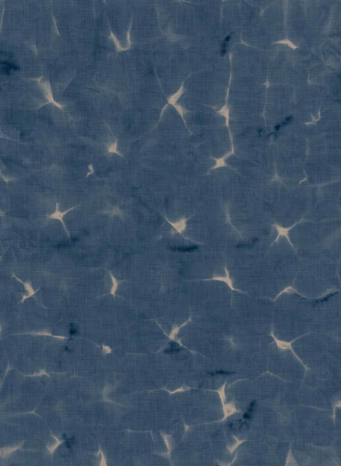 Tapete Kanoko - Indigo