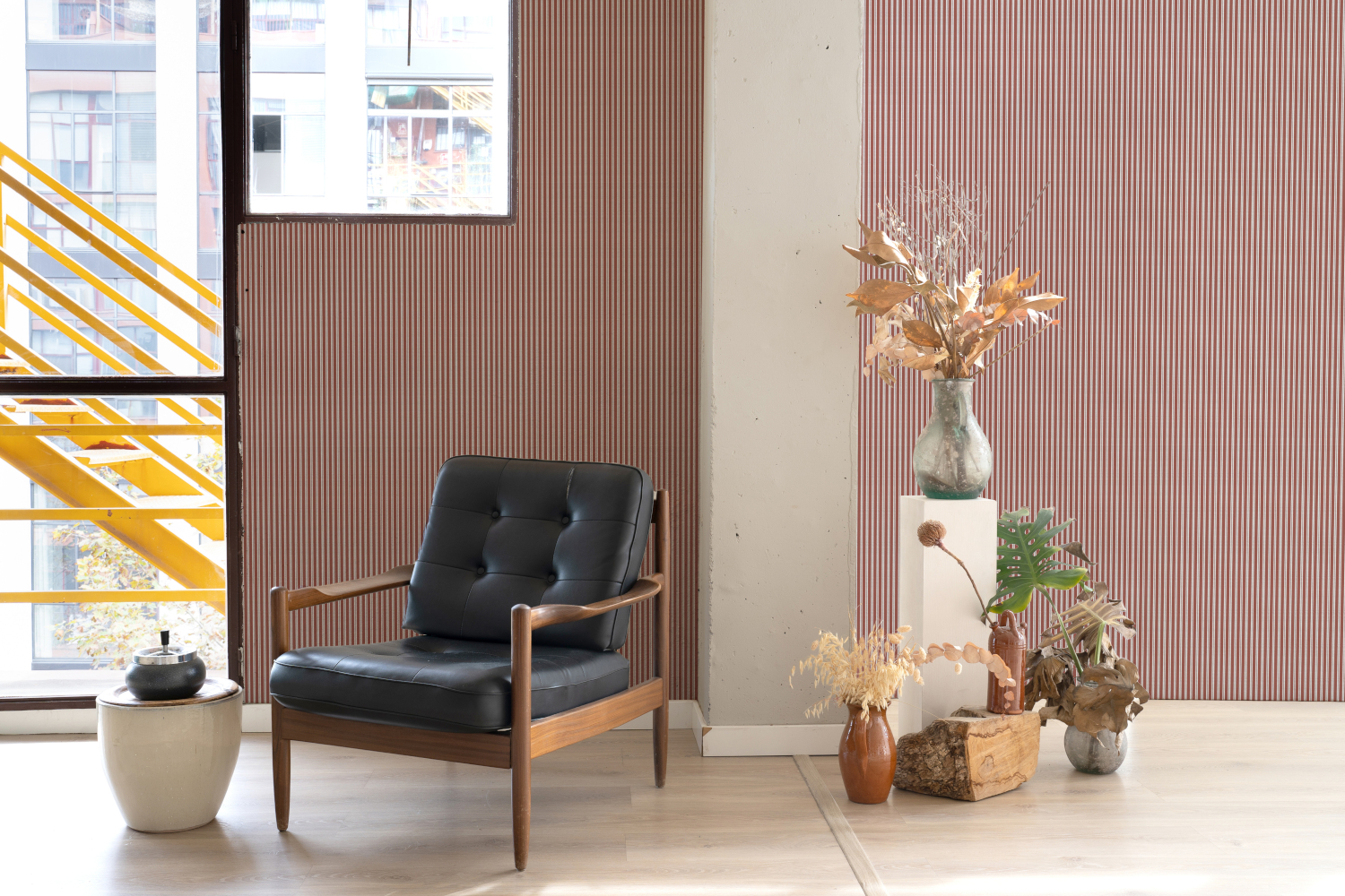 Tapete Stripe 0.7 - Gamba