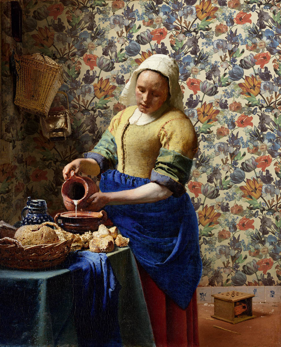 Tapete Masterpiece 2 - 358011