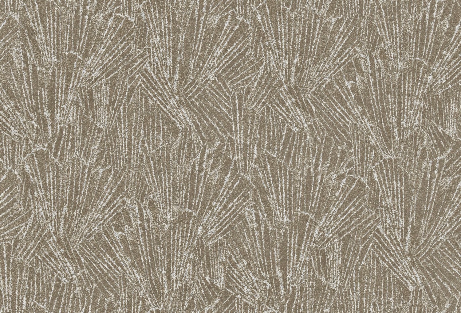 Wallpaper Aerial - Brown