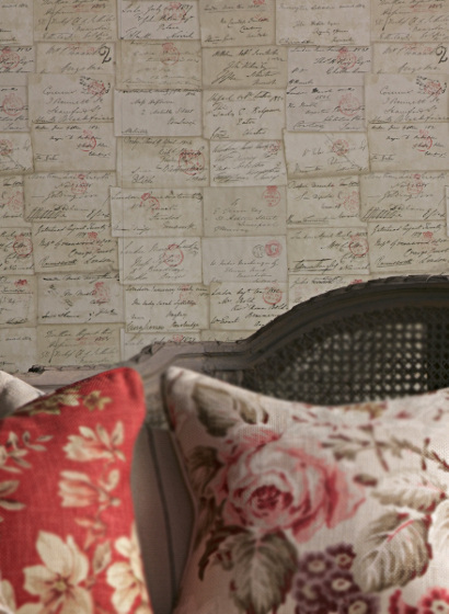 Wallpaper Love Letter