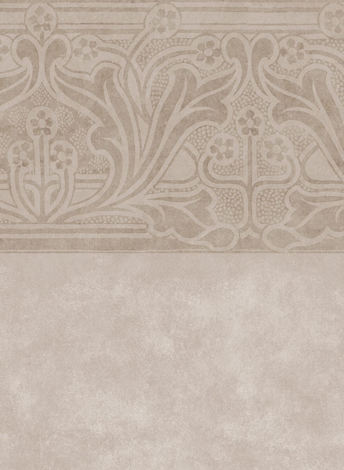 Wandbild Ornamento - 9694W