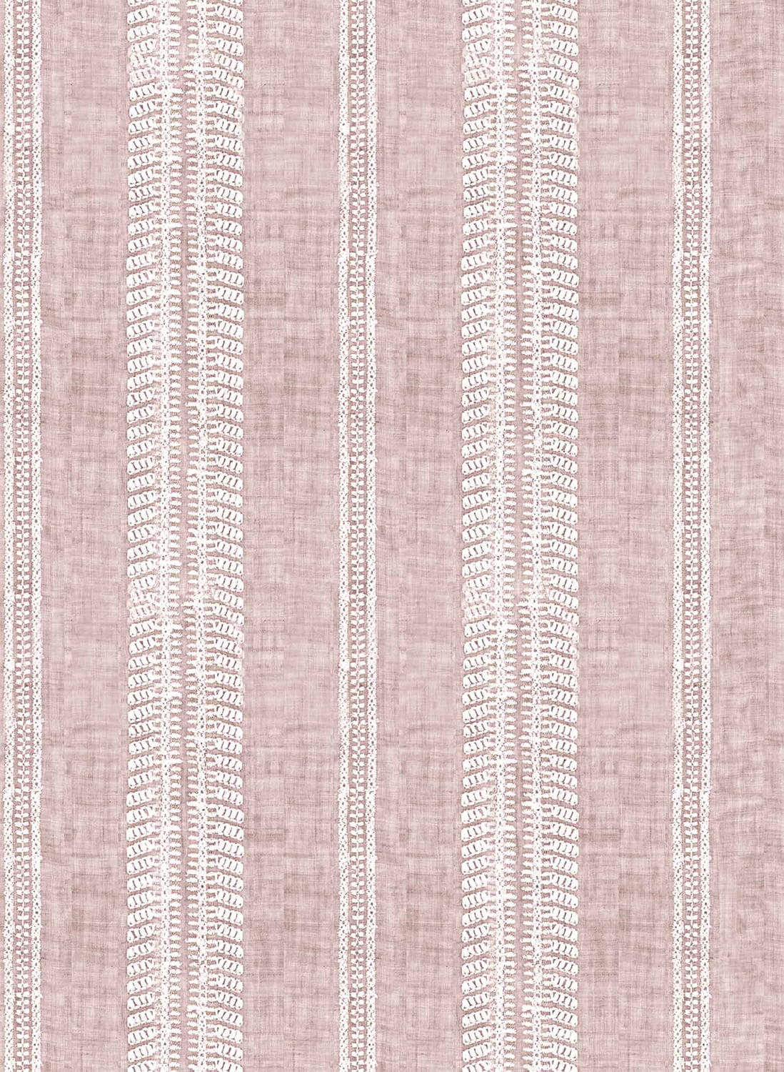 Tapete Costura - Cava/ Rosa