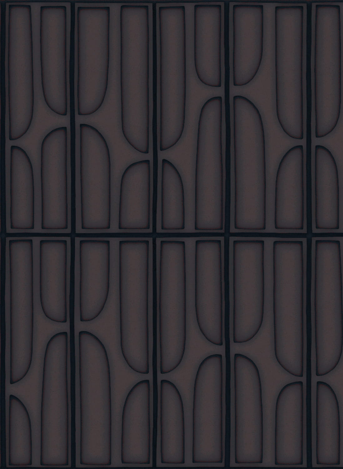 Tapete Twisted - RM 1052 75