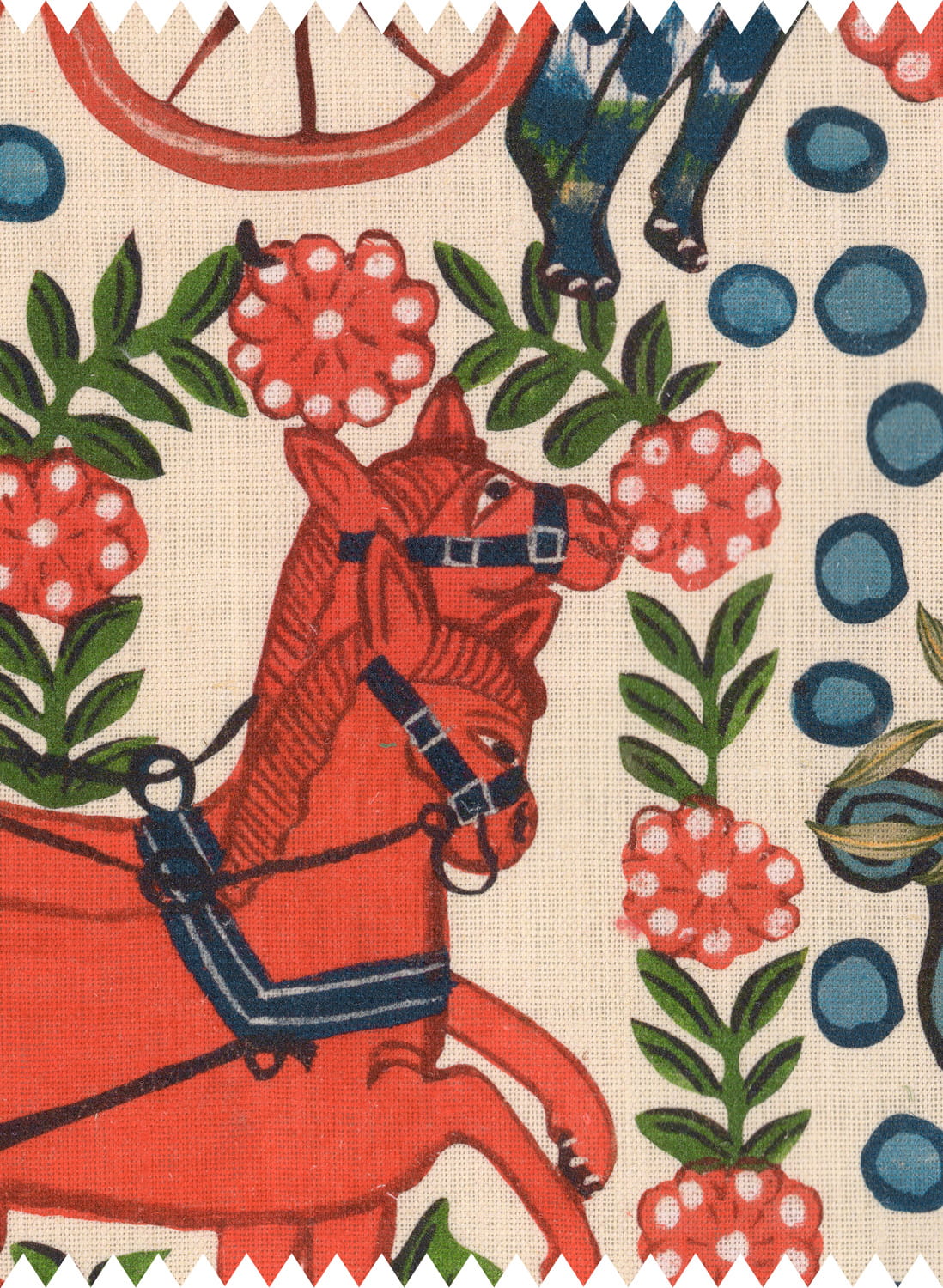 Fabric Fasnacht