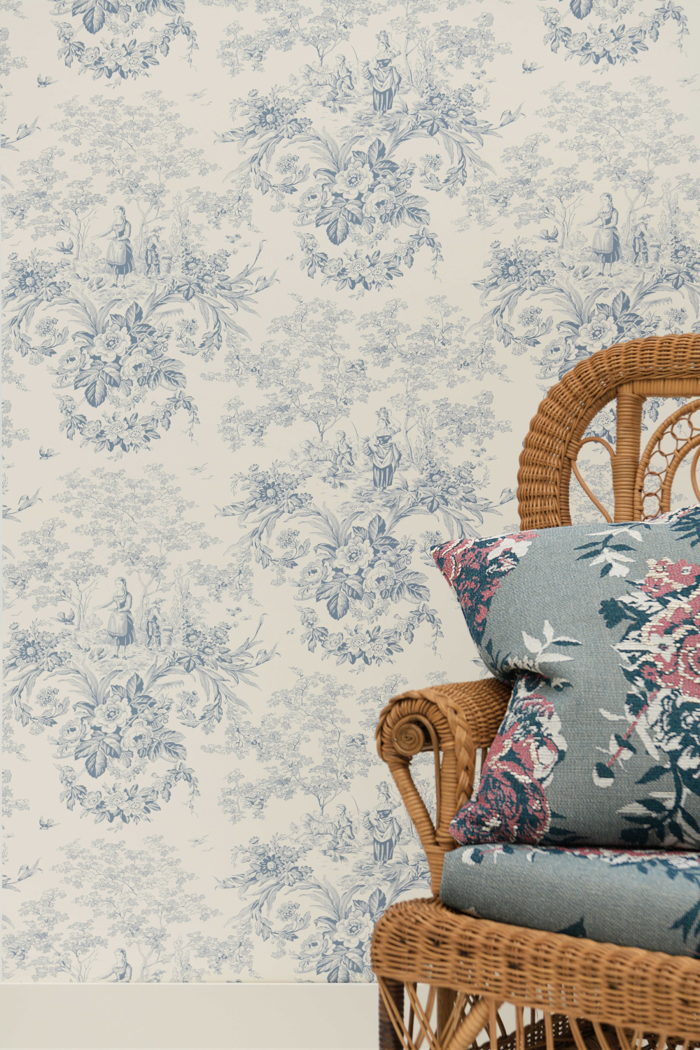 Tapete Beaux Jours - Faience