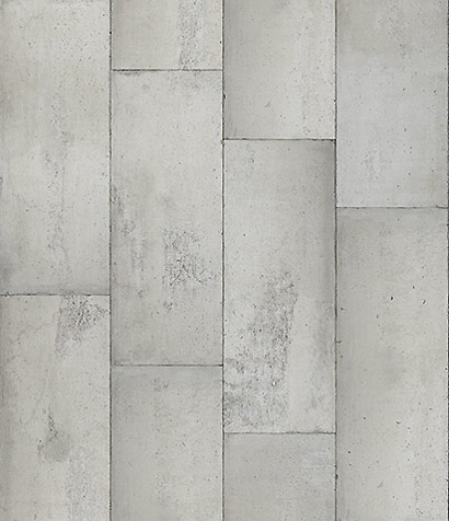 Tapete Concrete 01 - CON-01