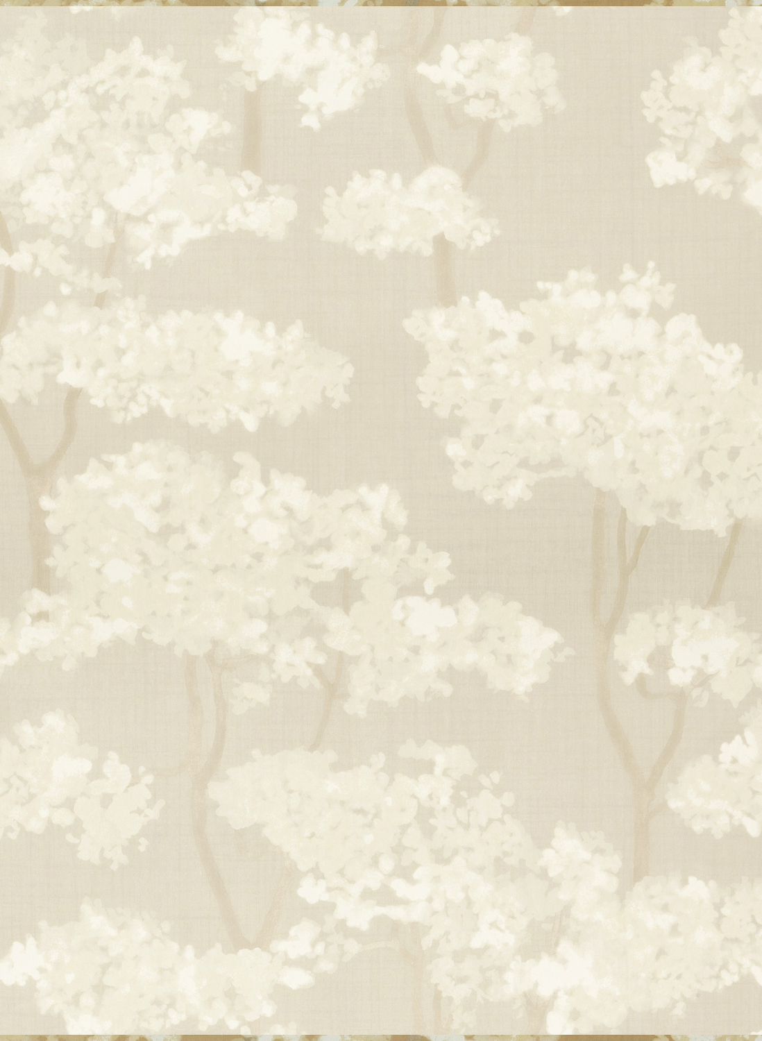 Tapete Hanara - Beige