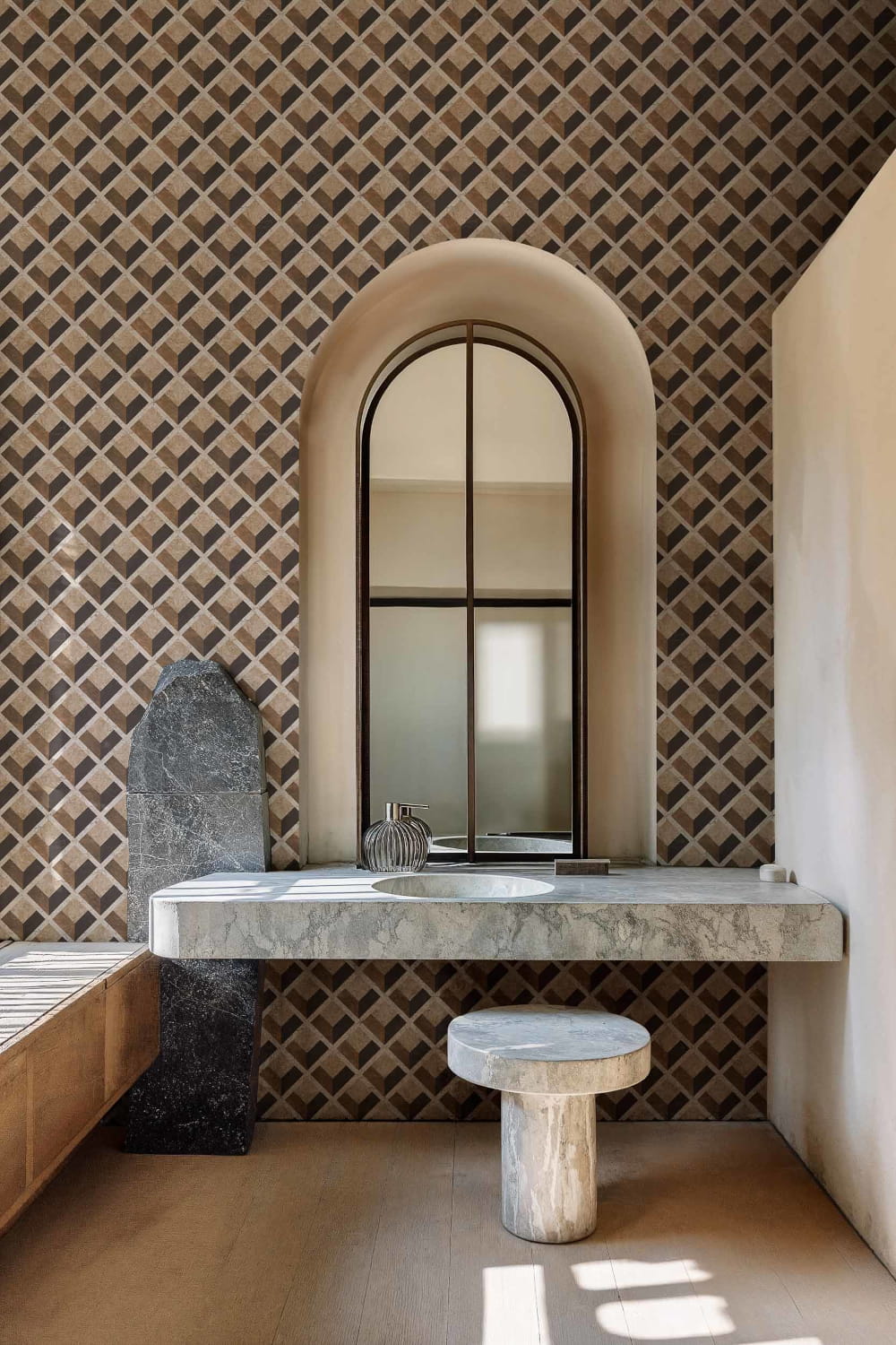 Tapete Pavimentum - Sand