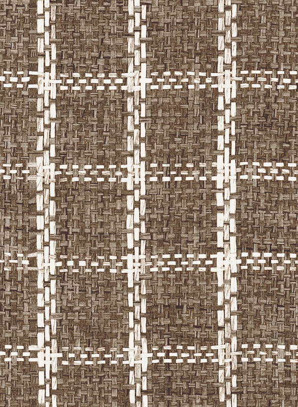 Tapete Raffias+2 - 9800011