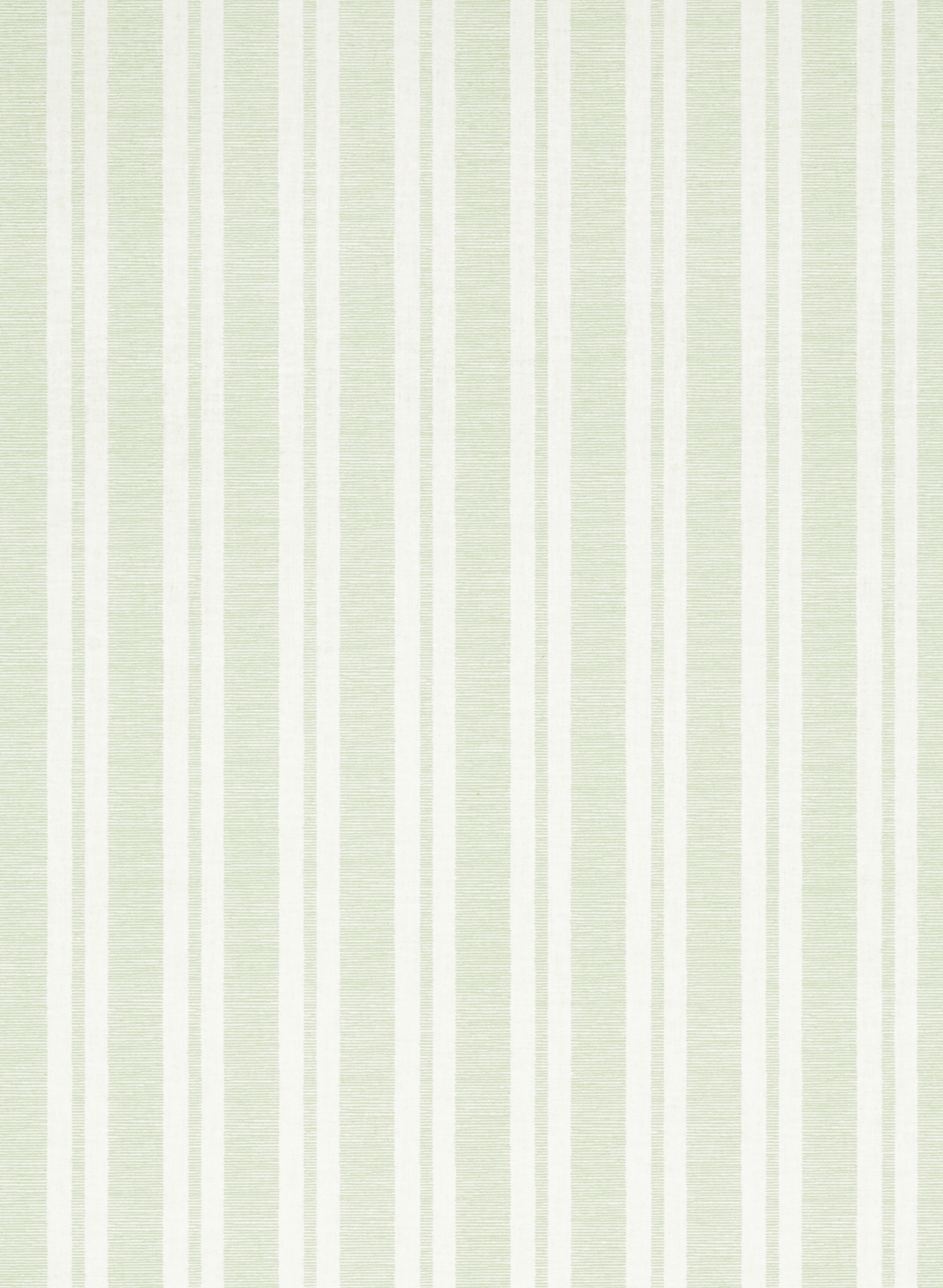 Tapete Ryland Stripe - Soft Green
