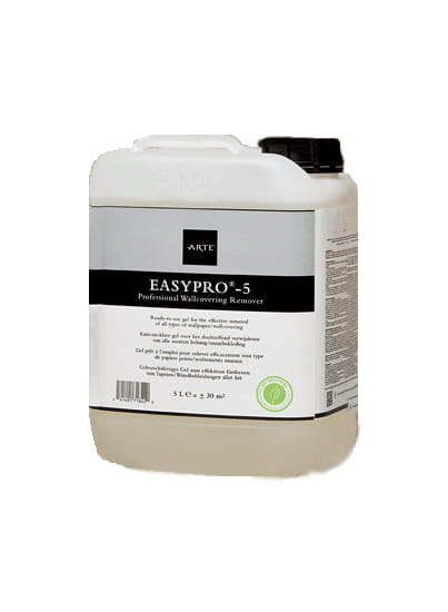 Arte Tapetenentferner Easypro - 5l