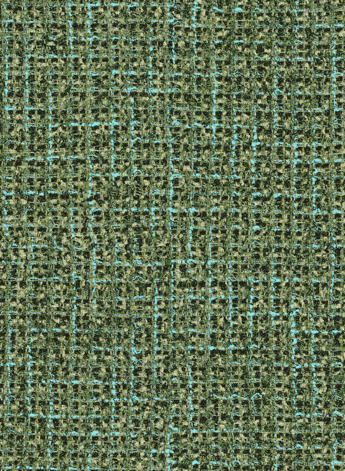 Tapete Cashmere - Fern