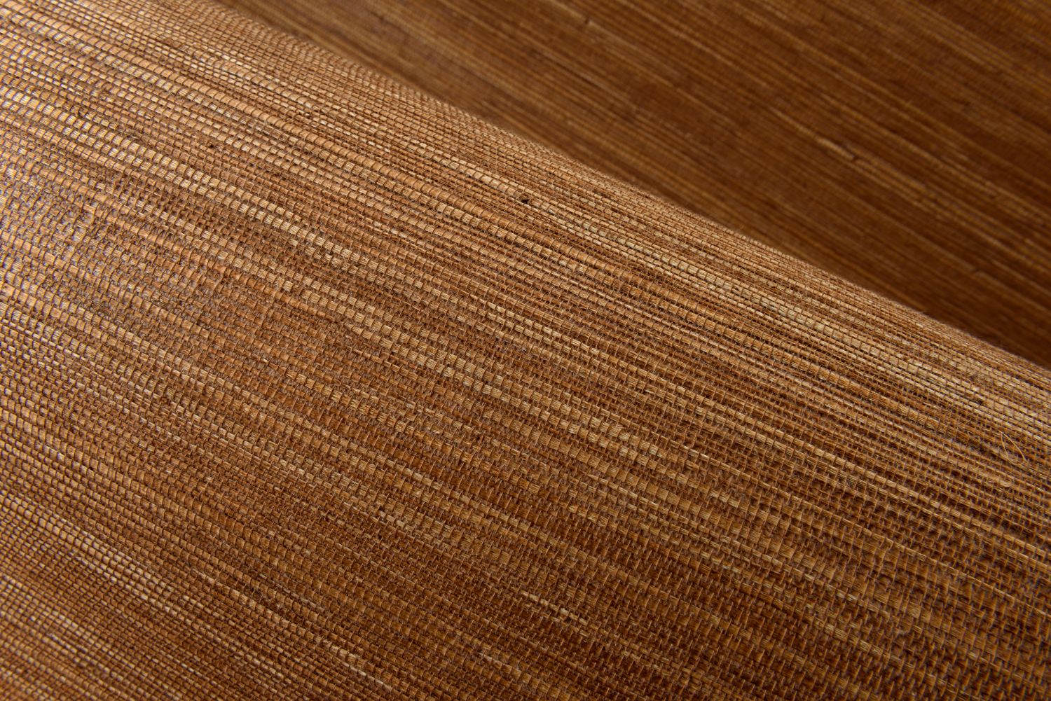 Tapete Gradient - Caramel