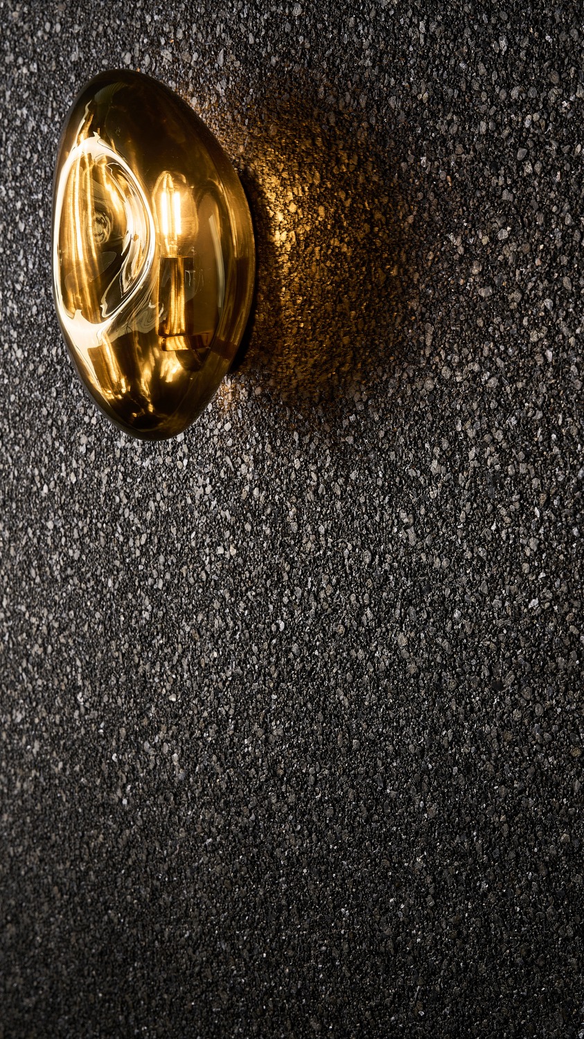 Wallpaper Azimut - Black
