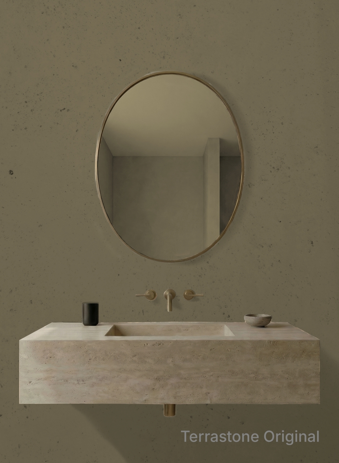 Lehm Dark - 70