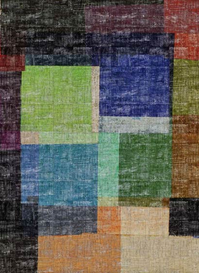 Wandbild Untitled - VP 605 01