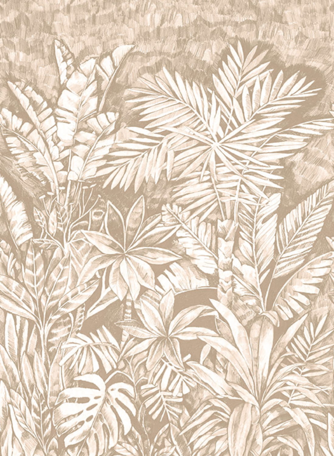 Wandbild Daintree - 41350