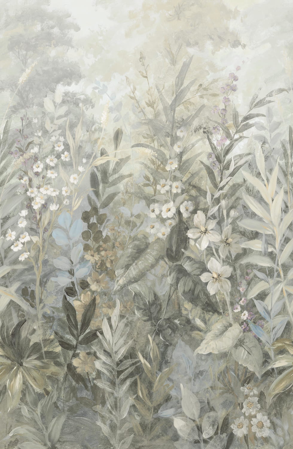 Mural Floret - 9675W