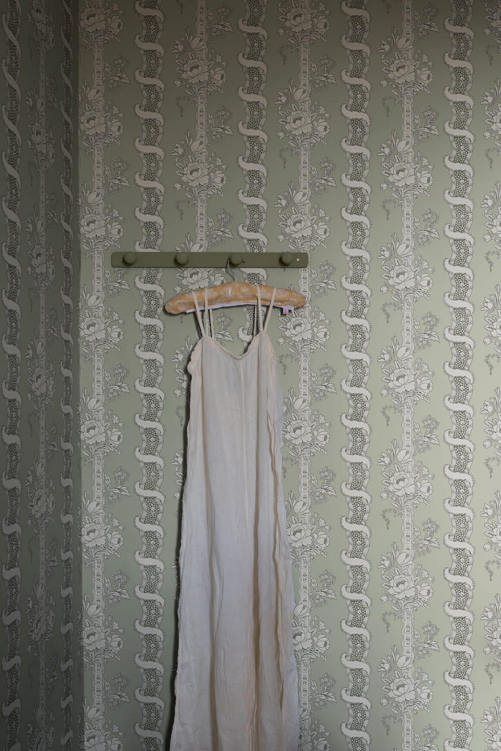 Tapete Alexandra - Sage Green