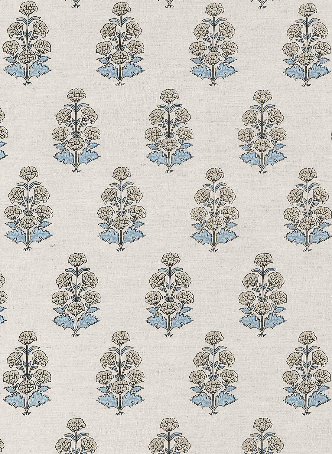 Tapete Audrey - Spa Blue