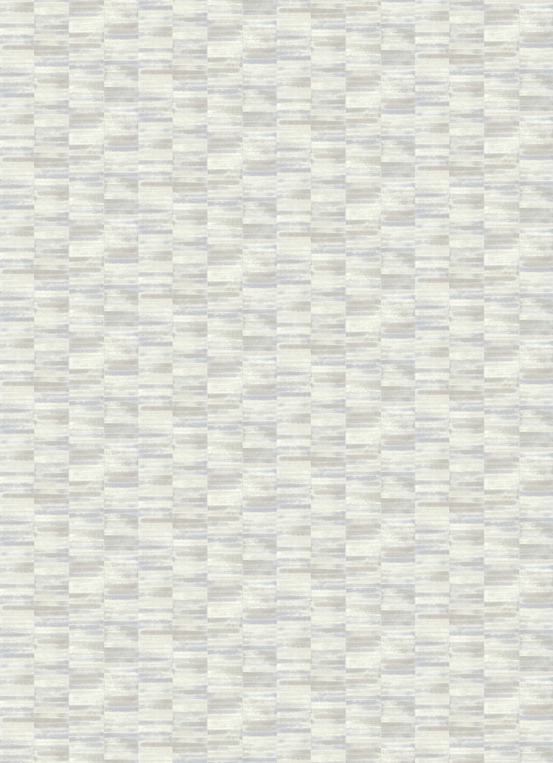 Tapete Legend - Silber/ Beige