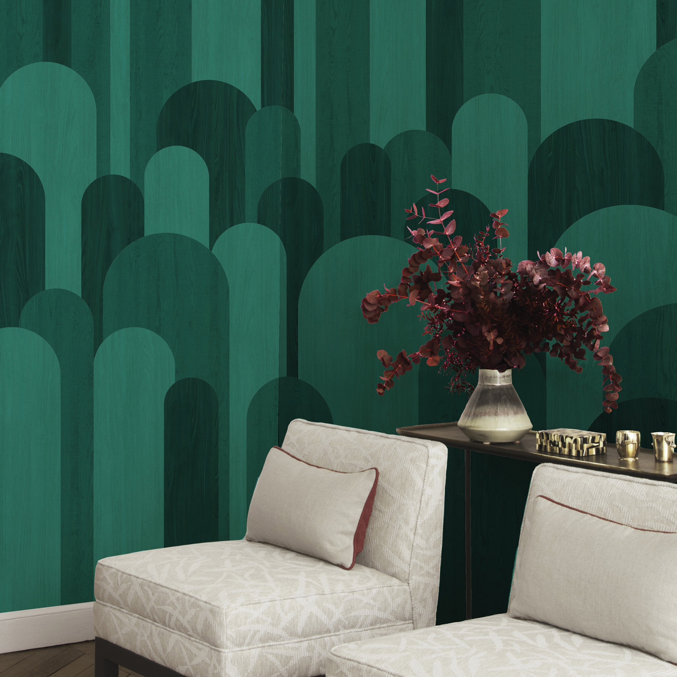 Wandbild Ponti - GRD11
